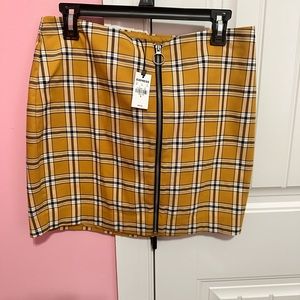 Express Skirt